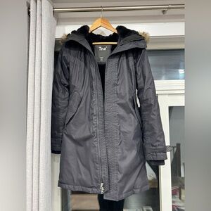 Aritzia TNA parka Winter Jacket